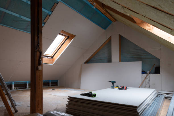 Best Spray Foam Insulation in Kapn, LA