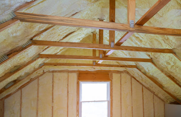 Trusted Kaplan, LA Insulation Contractor Experts