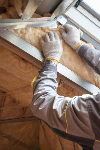 Best Insulation for Specific Applications in Kapn, LA