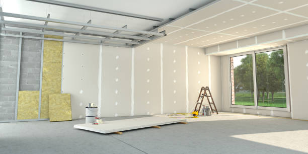 Best Fiberglass Insulation in Kapn, LA