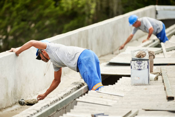 Best Blown-in Insulation in Kapn, LA