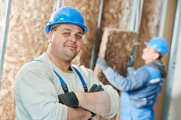 Types of Insulation We Offer in Kaplan, LA