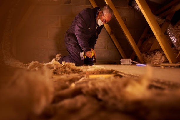 Best Spray Foam Insulation in Kapn, LA